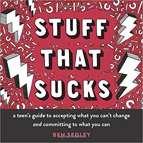 Stuff That Sucks. Small Christmas gifts for teens.
