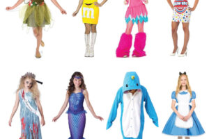 Tween Halloween Costumes: 15 Costume Ideas For Girls
