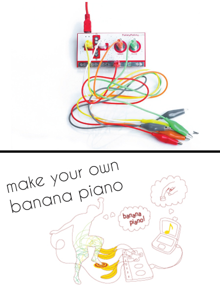 Makey Makey Invention Kit (Christmas gifts for teenagers)