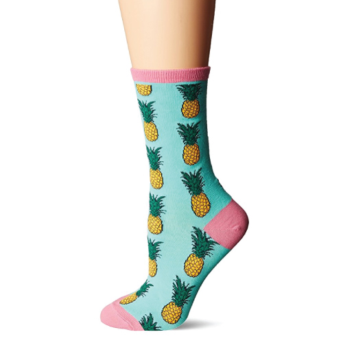 Socksmith Pineapple Socks