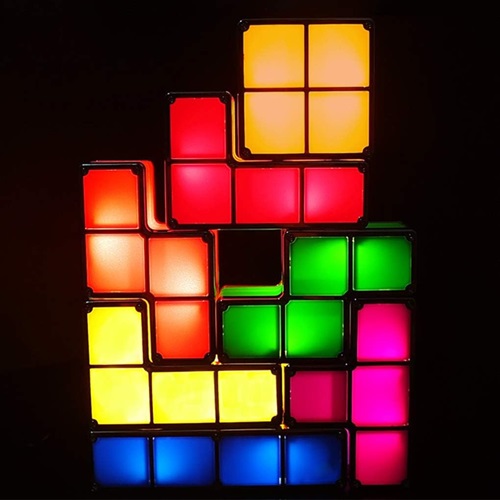 Stackable Night Light 