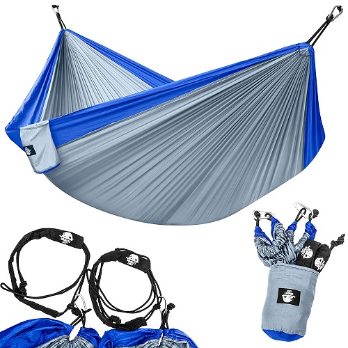 Double Hammock (Christmas gifts for dad)