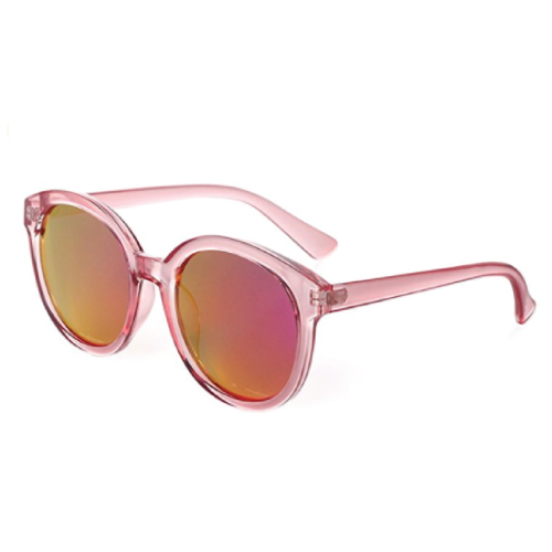 Vintage Oversized Barbie Pink Sunglasses (Stocking stuffer ideas for teens)