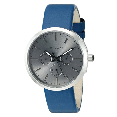 Ted Baker Mens Dress Sport Collection Watch. For him. Christmas gifts for long distance boyfriend 