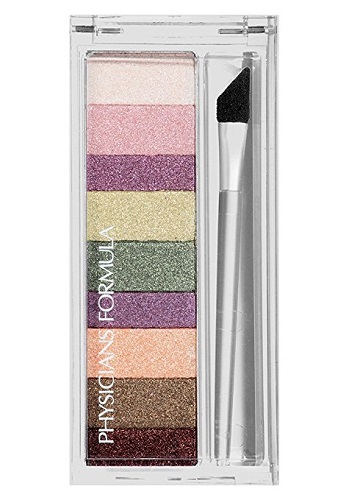 Physicians Formula Shimmer Strips Custom Eye Enhancing Shadow and Liner (Christmas gifts for mom)