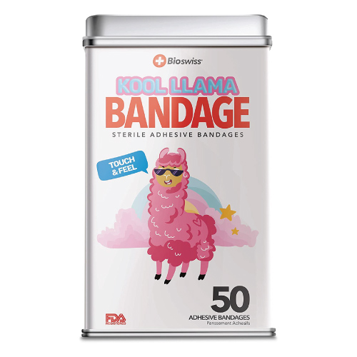 BioSwiss Kids Bandages