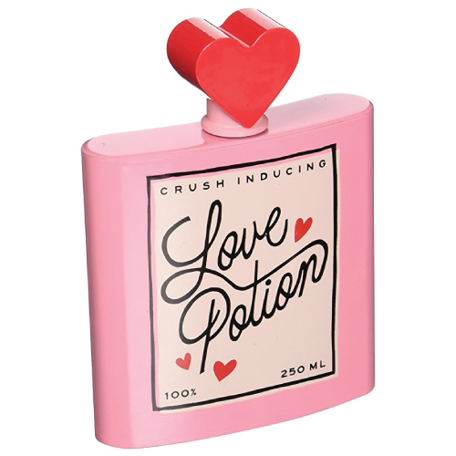 Love Potion Flask