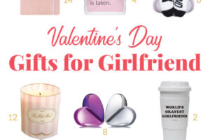 Top 15 Valentine’s Day Gifts for Your Girlfriend – Surprise Your Loved One