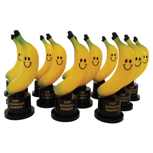 Banana Trophy