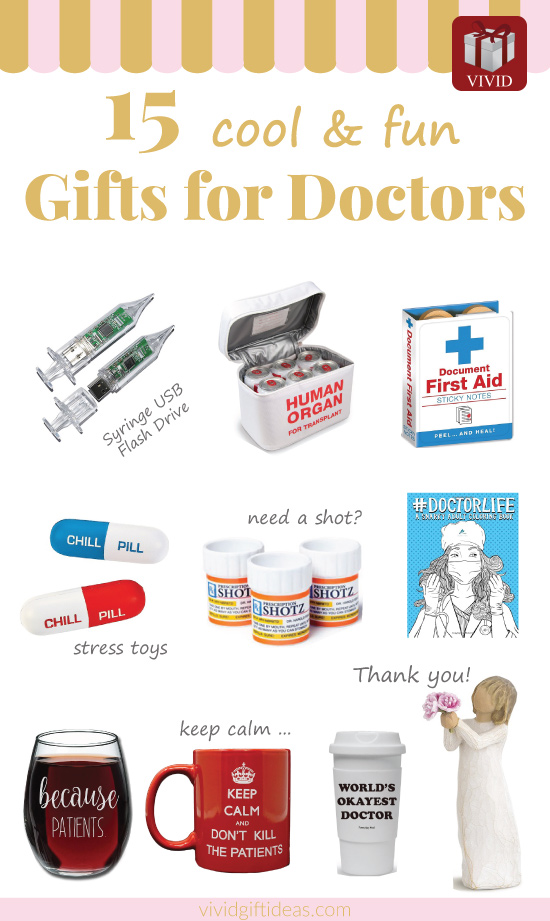 doctors day gifts for doctor
