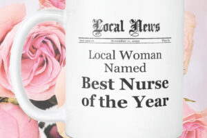 30+ Best National Nurses Week Gift Ideas