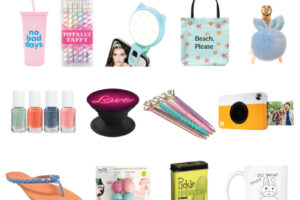 Easter Basket Filler 2022 — 25 Trendy Gifts Loved by Teenage Girls