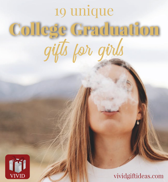 College Graduation Gifts For Girls