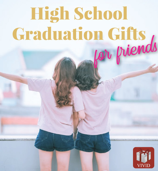 High School Graduation Gifts