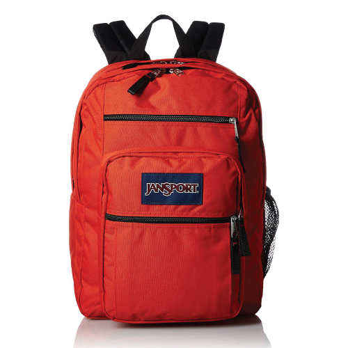 JanSport Big Student Classics Series Backpack