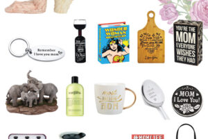 23 Sentimental Mother’s Day Gifts to Buy This Year