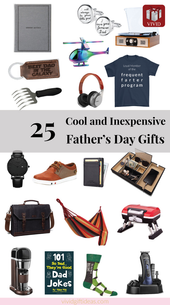 Best Gifts Father's Day