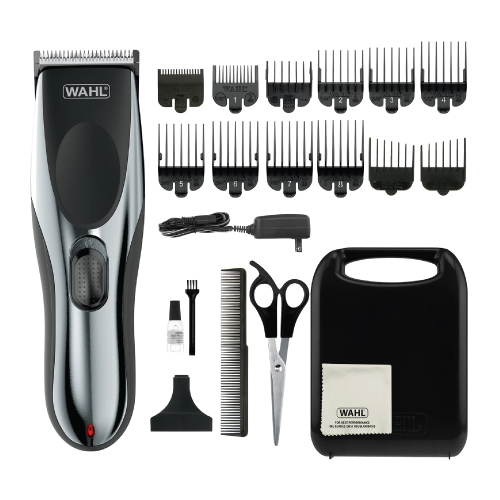 Wahl Clipper Trimming Kit 