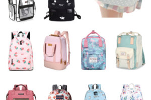 15 Cute Backpacks For Teen Girls