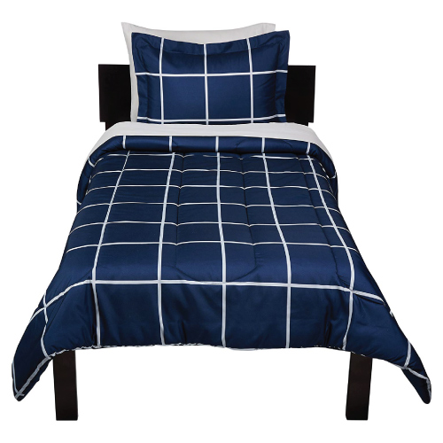 AmazonBasics Bedding | College Gifts for Guys