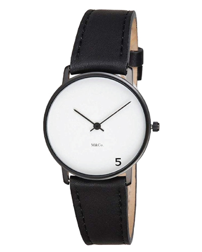 Projects 7404 Unisex 5 O'Clock Watch | College Gifts for Guys
