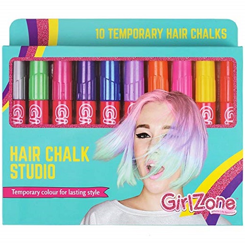 GirlZone Hair Chalks