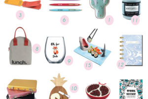 Holiday Gift Guide for Coworkers: Cheap Ideas Under $20