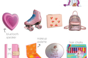17 Cute Christmas Gifts for Tweens (This Year’s Most Popular Stuff to Get)