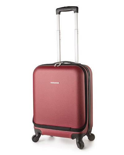 TravelCross Boston Carry On Luggage