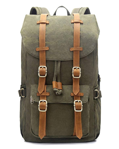 EverVanz Outdoor Backpack