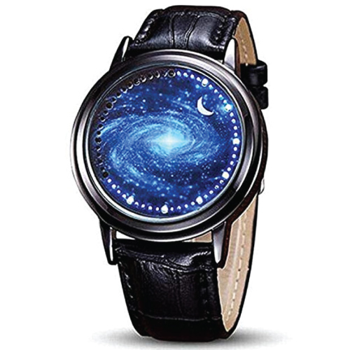 LED Touch Screen WatchÂ 