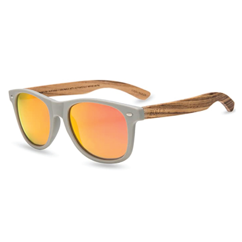 Bamboo Wooden sunglasses