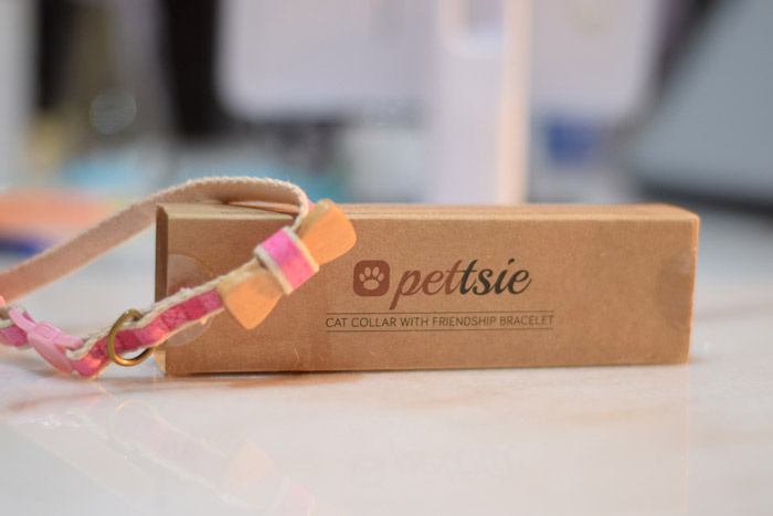 pettsie collar - image