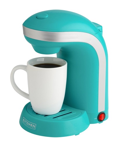 Kitchen Selectives Coffee Maker