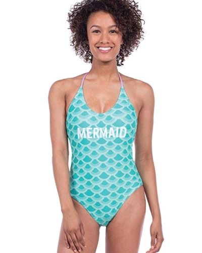 tipsyelves one piece swimsuit