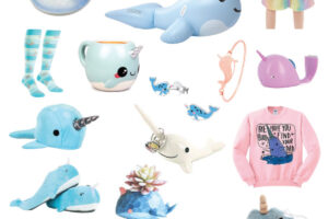 31 Narwhal Gifts – Merchandise & Things You’ll Love