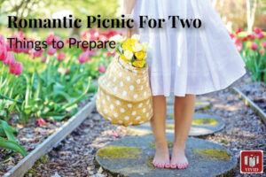 Romantic Picnic Packing List For Two