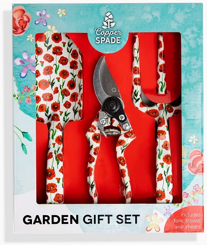 Garden Tool Set | Mom gifts below $20