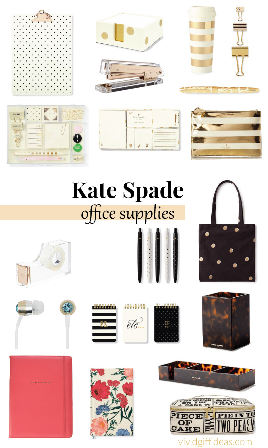 kate spade items