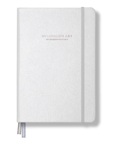 Premium Notebook Journal by Minimalism Art 