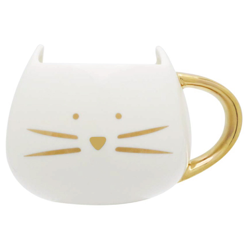 Koolkatkoo Cat Coffee Mug | Cat Mugs