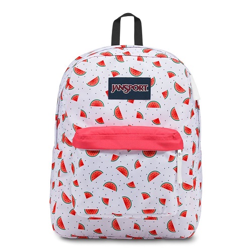 Cute Middle School Bag JanSport Superbreak Backpacks