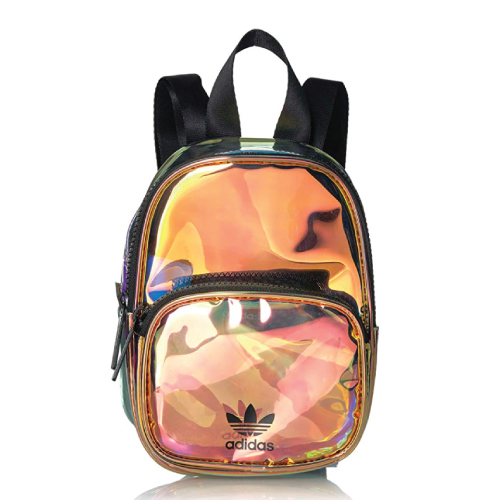 adidas Originals Iridescent Mini Backpack