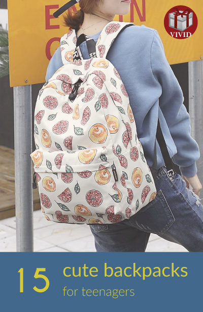 Cute School Backpacks School Bags Teenage Girls
