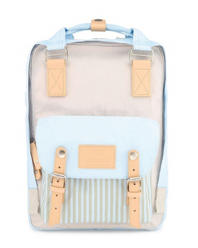 Himawari Backpacks Vintage Inspired Design Large