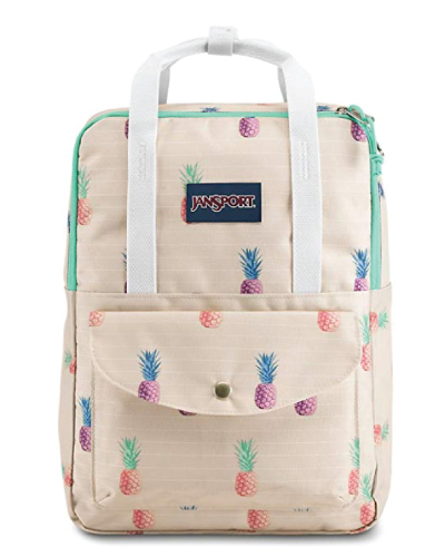 Cute JanSport Pineapple Punch Marley Backpacks