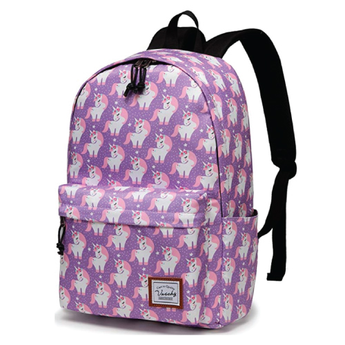 VASCHY Unicorn Backpack
