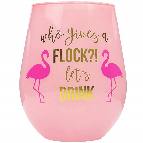 Best Gifts for Flamingo Lovers.