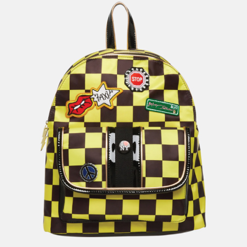 Betsey Cab Co Backpack