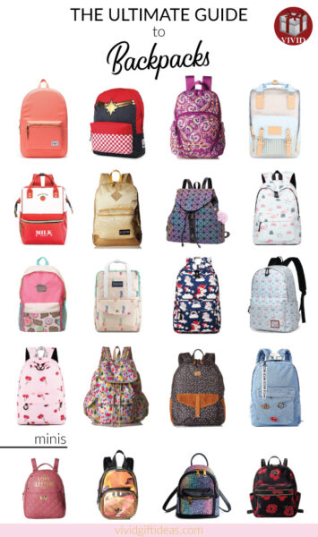 best backpack bags for school